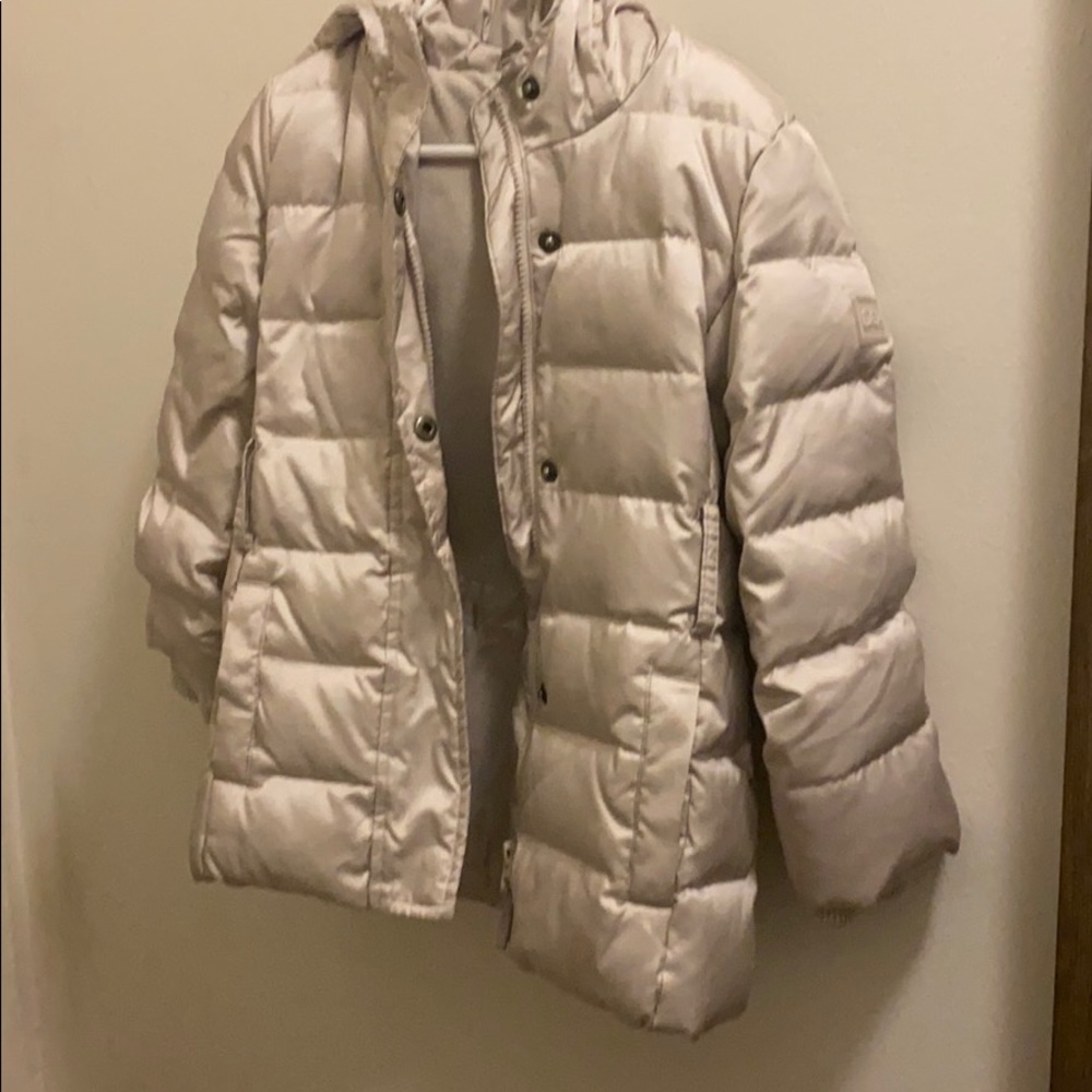 GAP KIDS COAT